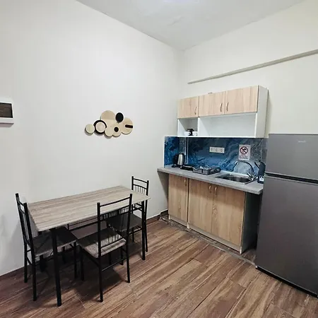 Alekas Garden View * Kos Town