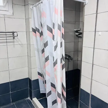 Appartement Alekas Garden View