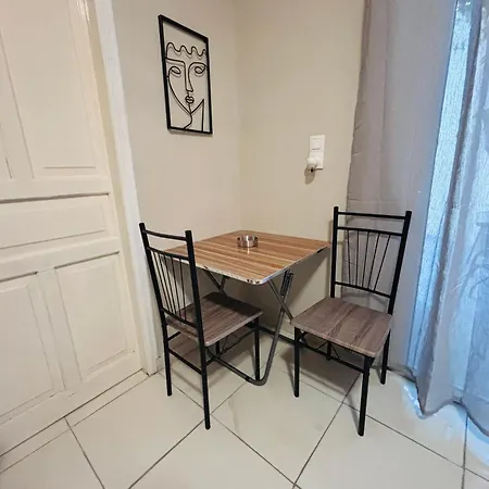 Alekas Garden View * İstanköy