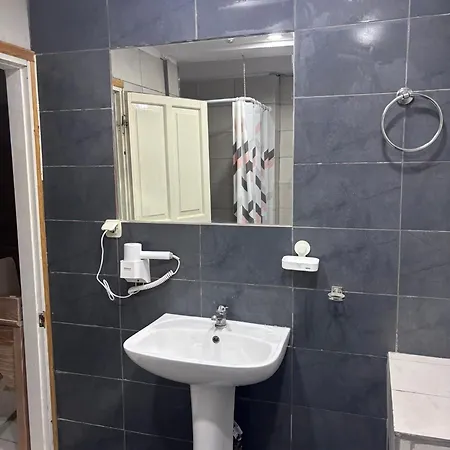 Appartement Alekas Garden View *