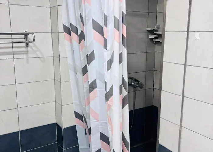 Apartament Alekas Garden View