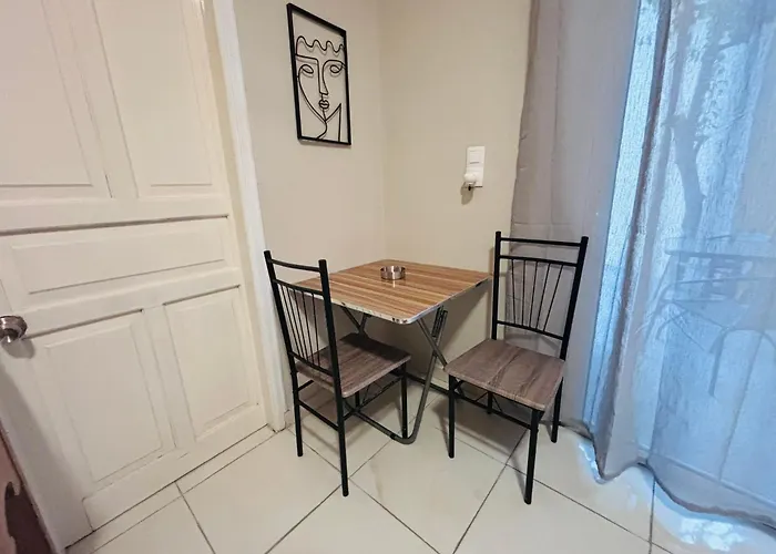 Alekas Garden View * Кос