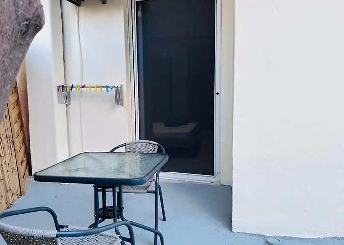 Daire Alekas Garden View İstanköy